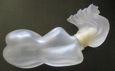 50ml leere Flasche "ÂME