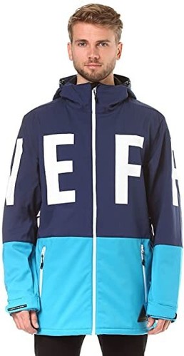Herren snowboard ski jacke - ski, xl