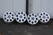 Alfa Romeo Felgen, 6,5 J x 16 Zoll ET 41 OE 60629498