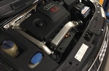 1.8T AGU Tuning-Bundle,Tuning-Kit K04-001 + Düsen + Software. 240Ps 380Nm,A3,MK4