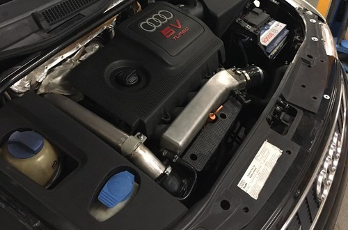 Agu - 1.8t,