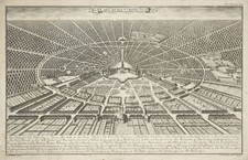 Karlsruhe Gesamtansicht