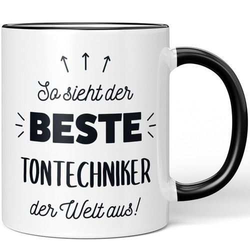 Sieht der beste - sieht,