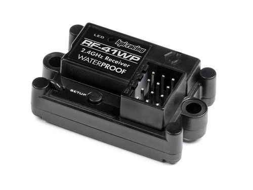 Hpi savage 120044 - ,