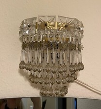 Wandlüster wandlampe - wandlüster,