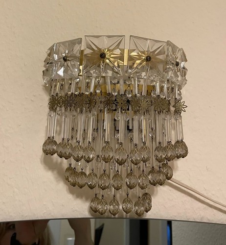 Wandlüster wandlampe - wandlüster,