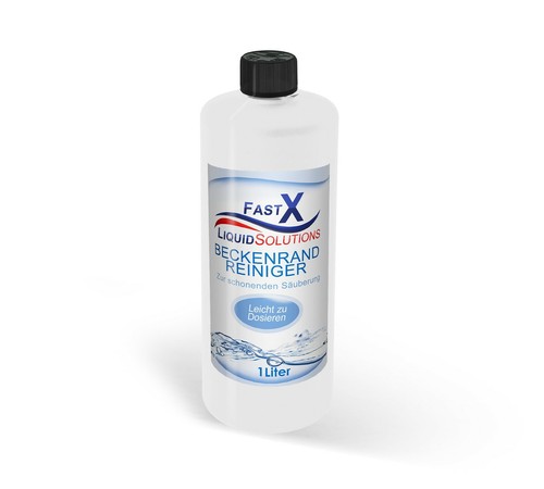 Beckenrandreiniger alkalisch