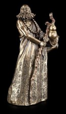 Bodhidharma Figur - Buddha