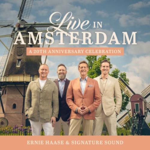 Ernie haase signature sound - ernie,