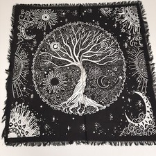 60x60cm Altar decke Tischdecke