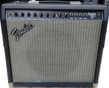 Fender Princeton 112Plus