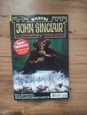 JOHN SINCLAIR Taschenbücher