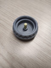 Ventilanpassung Danfoss