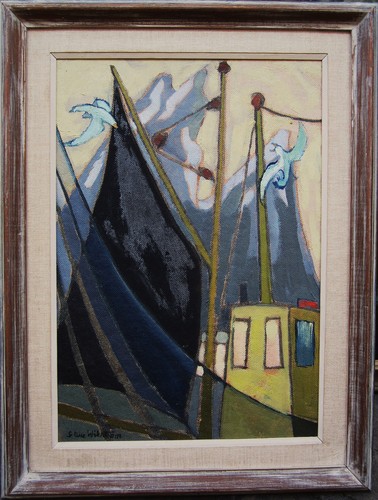 Sture wikström 1921 - sture,