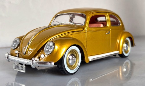 Bburago käfer beetle - käfer,