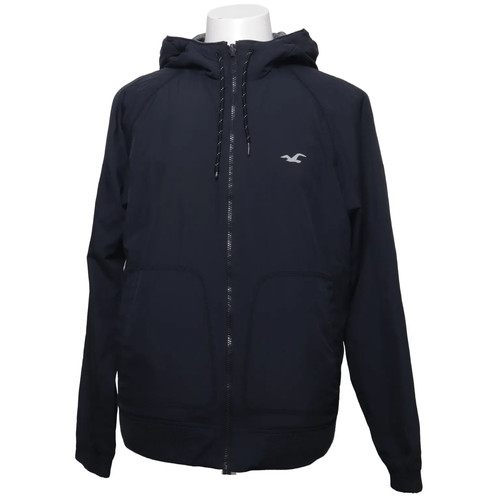 Hollister california jacke - hollister, california,