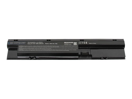 Akku für probook 440 - hp,