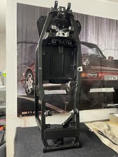 ORIGINAL APRILIA RS4 50-125 - 2016 - RAHMEN HECK HECKRAHMEN HILFSRAHMEN HINTEN