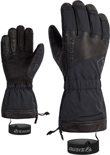 Ziener ski snowboard - ski,