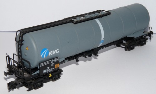 Piko 4 achs - ++, 4-achs