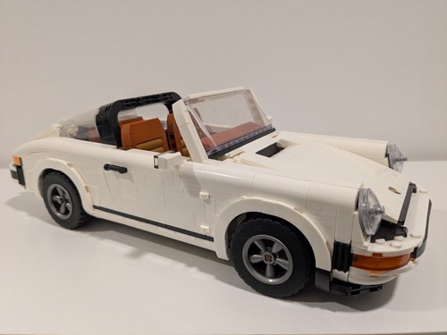 Porsche 911 modell - 911, g