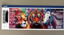 Tickets Circus Krone in