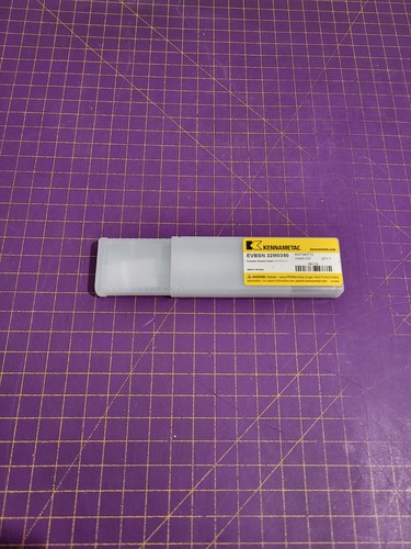 Kennametal evbsn32m0350 - kennametal,