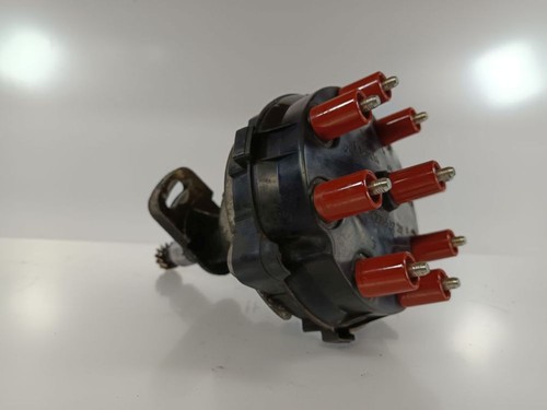 Verteilerkappe mercedes w126 - verteilerkappe,
