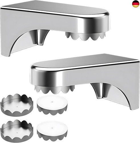 Stücke seifenschale einfach - stücke,