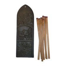 Kamin ☆ gusseiserner ☆