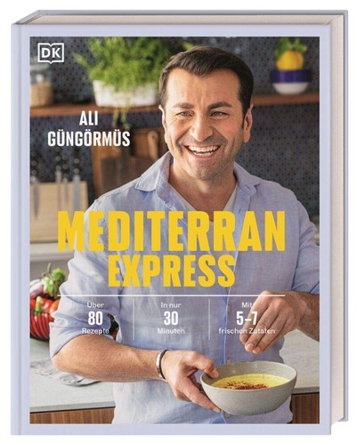 Ali güngörmüs mediterran - ali,