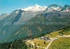 Filzstein Gerlosplatte Wildkarspitze