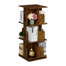 Bücherregal Bücherrondell