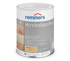 €22,60L 750ml Remmers Hirnholzschutz Feuchteschutz f. Schnittstellen innen außen