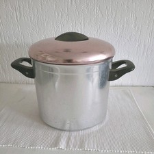 Großer Kochtopf Pastatopf