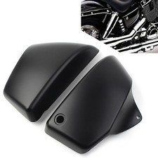 Batterieseitenabdeckung für