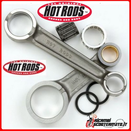 Hot rods kurbelwelle - hot,