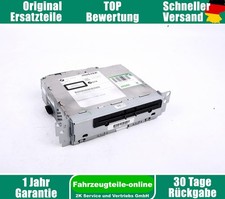 Navigationssystem Radio Navi Media Player BMW 3er F30 9323787