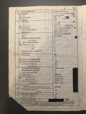 Fiat 1100 NSU Jagst Neckar