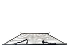 Netztrennwand Gepäcknetz