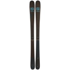 SKI BLAZE 86W + BINDUNGEN