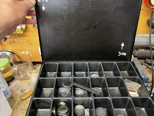 Original Suzuki GS 550 750 850