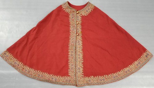 Vintage traditionelles