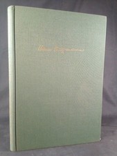 Hans Butzmann. Kleine