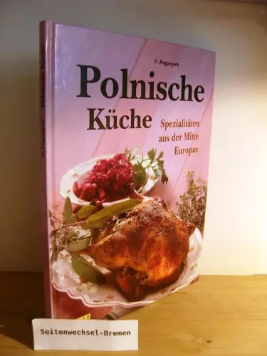 Polnische küche - polnische,