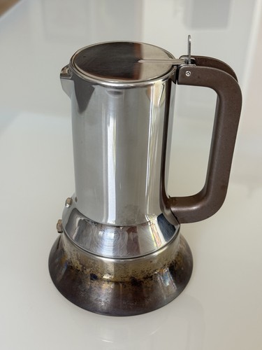 Alessi espressokocher 9090 - alessi, 9090/3