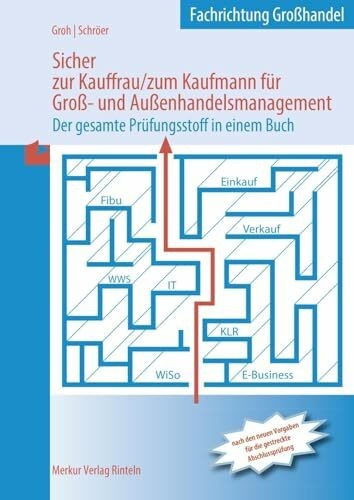 Sicher zur kauffrau - sicher,