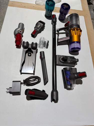 Dyson v12 detect slim - dyson,
