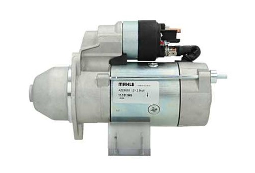 Mahle anlasser ms28 - anlasser, deutz