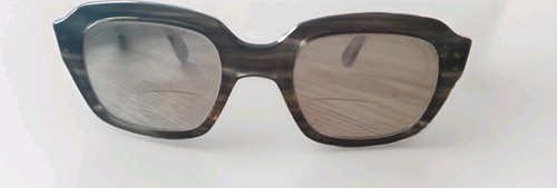 Vintage brille röhm modell - vintage,